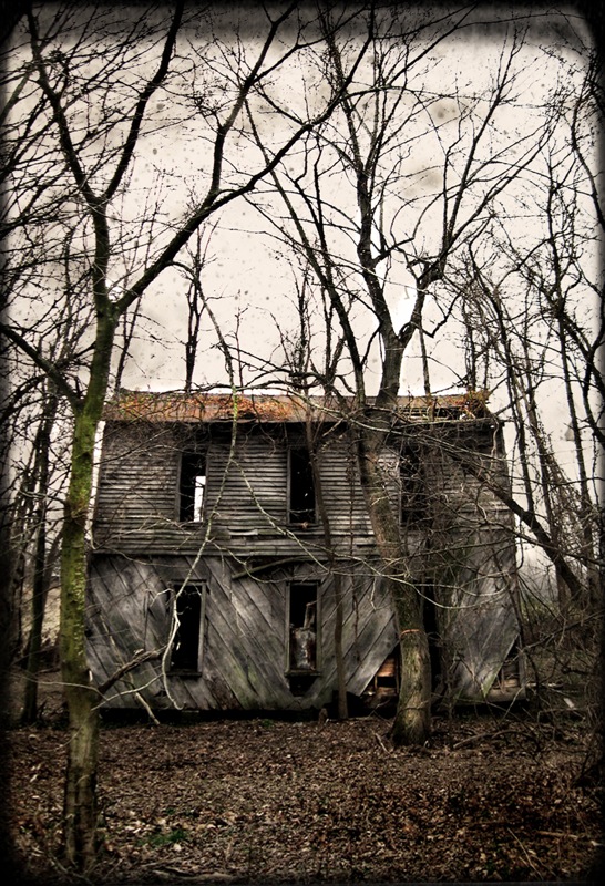 The Bell Witch