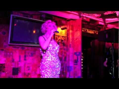 Calpernia at the House of Blues: Marilyn Mix No. 5